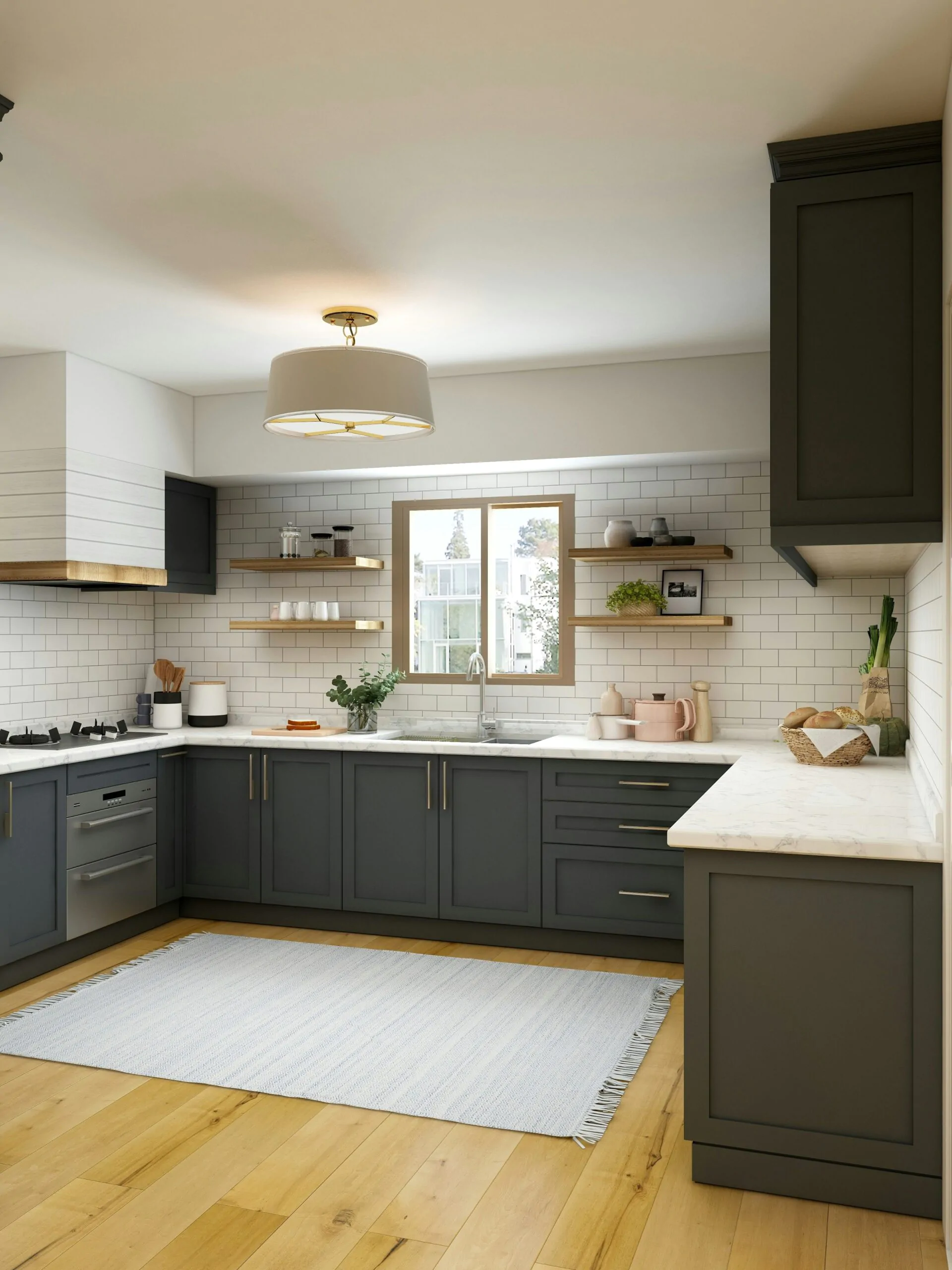 Post construction cleaning service